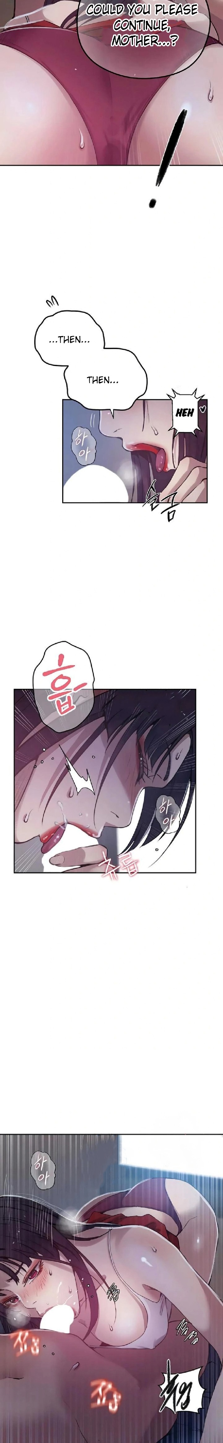 Secret Class 4