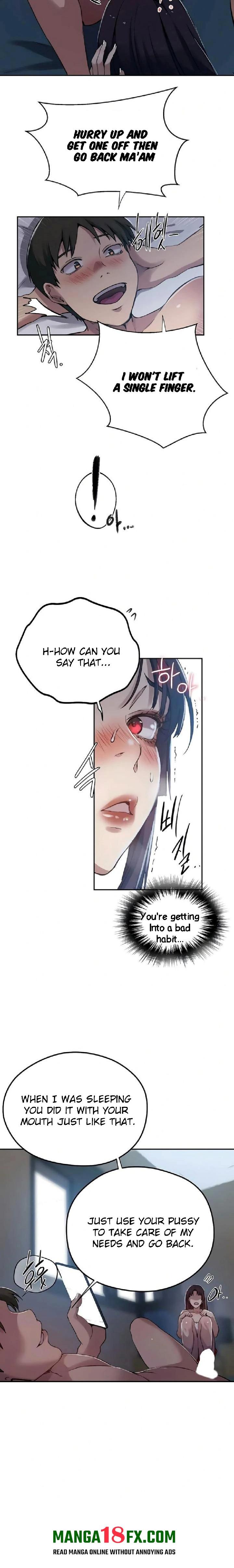 Secret Class 10