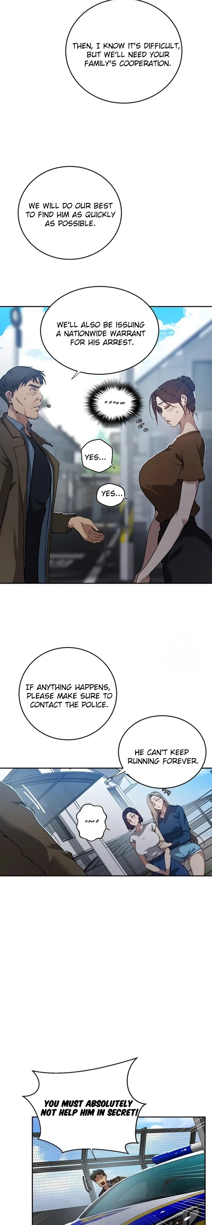 Secret Class 11