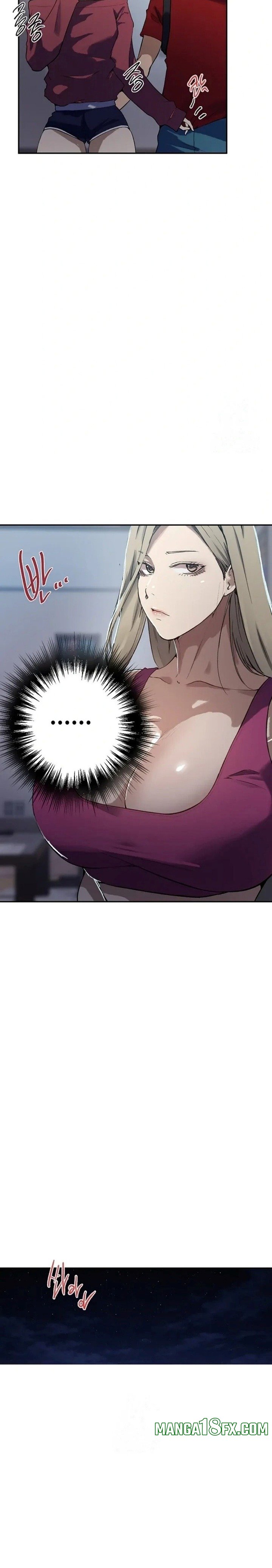 Secret Class 15