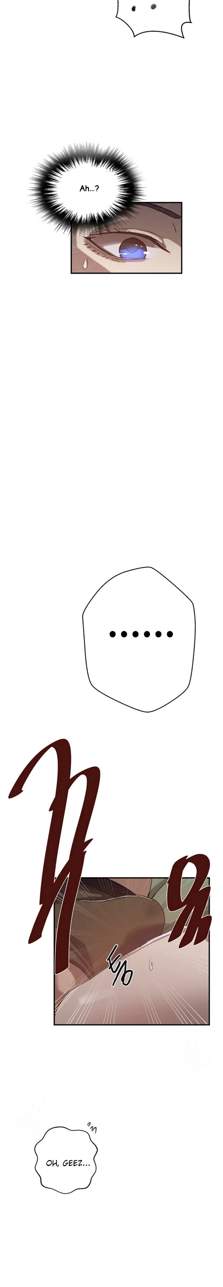 Secret Class 22
