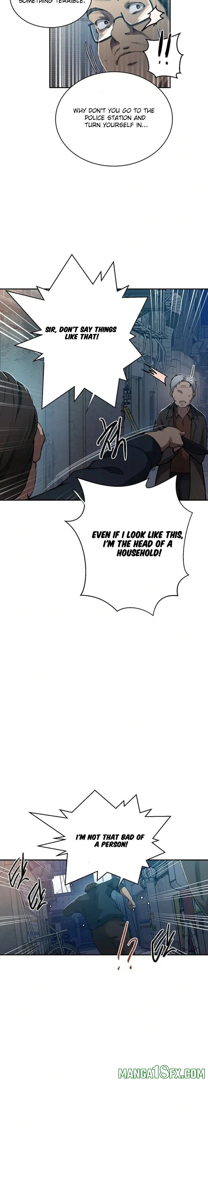 Secret Class 11