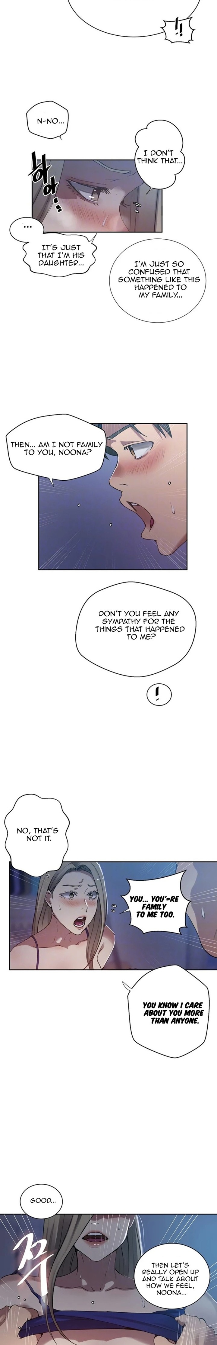 Secret Class 3