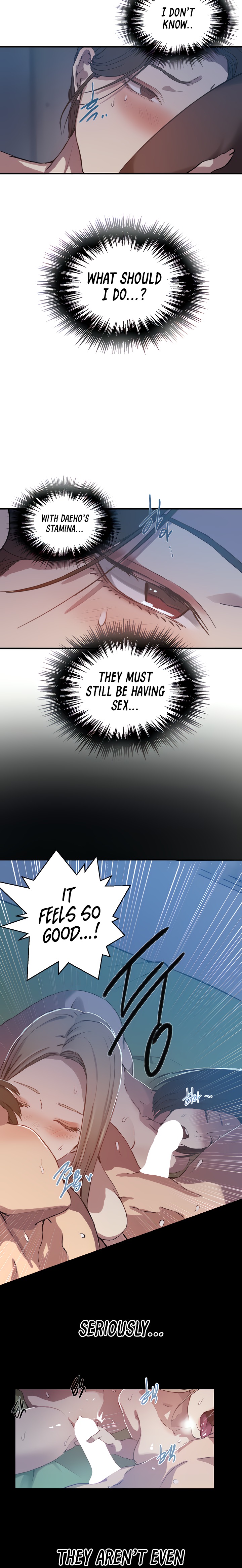 Secret Class 12