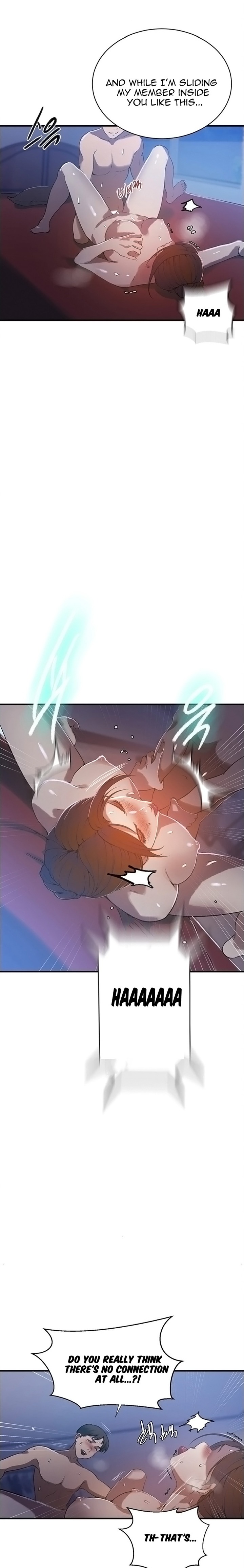 Secret Class 10