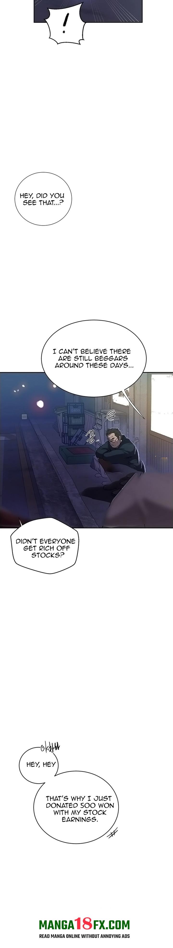 Secret Class 2