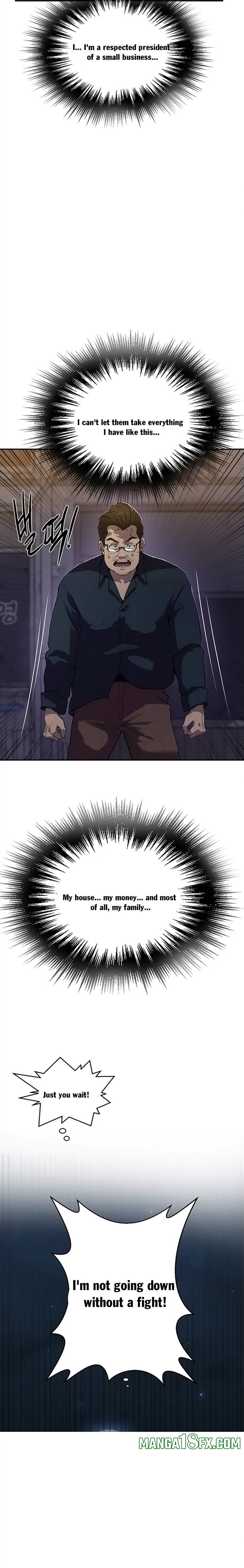 Secret Class 4