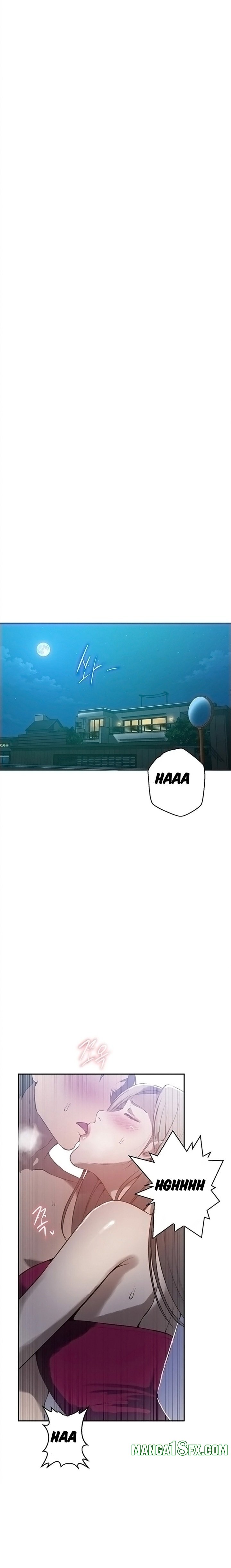 Secret Class 5