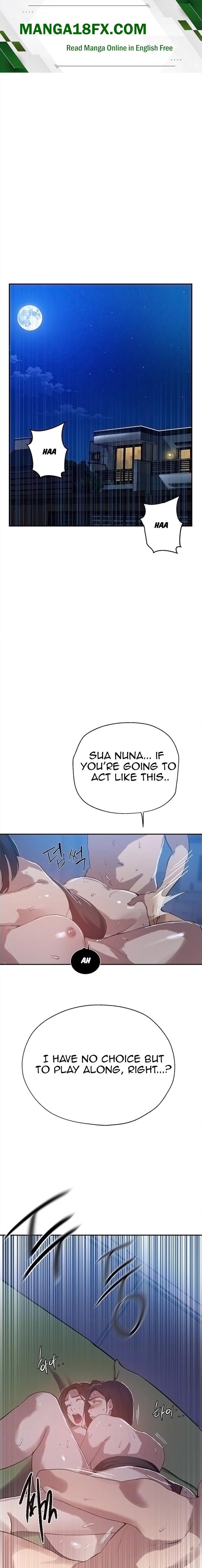 Secret Class 1
