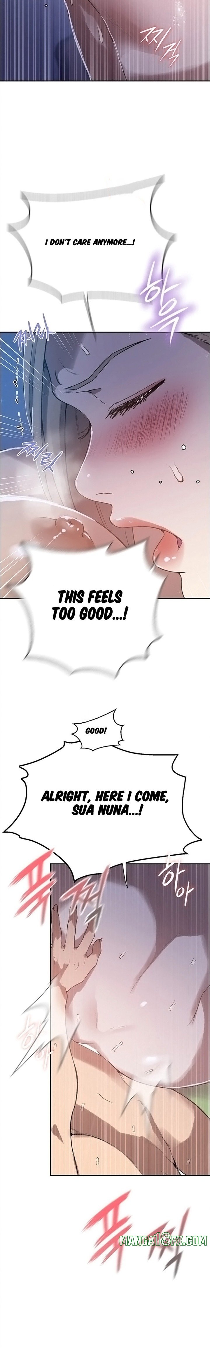 Secret Class 12