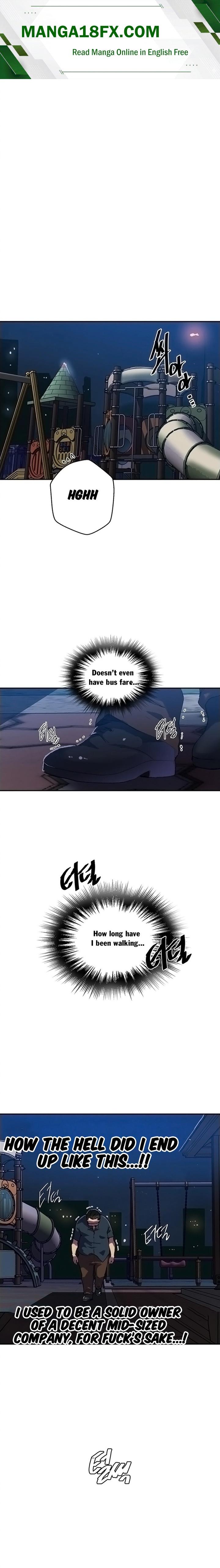 Secret Class 1