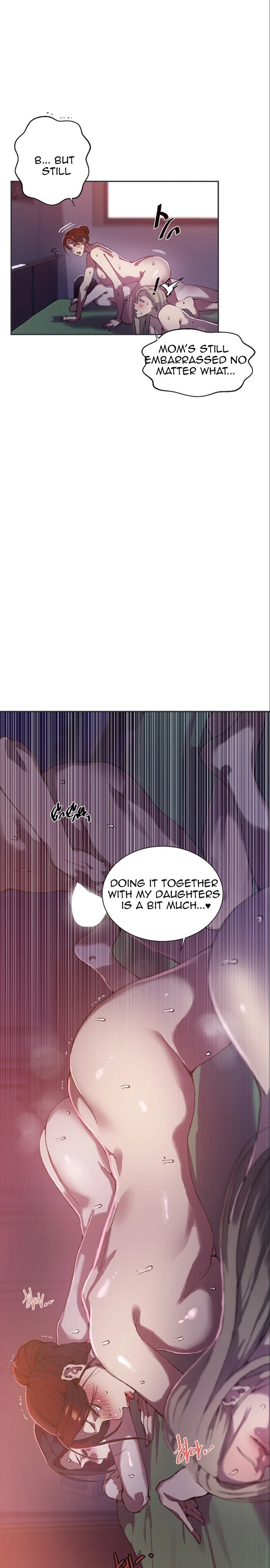 Secret Class 19