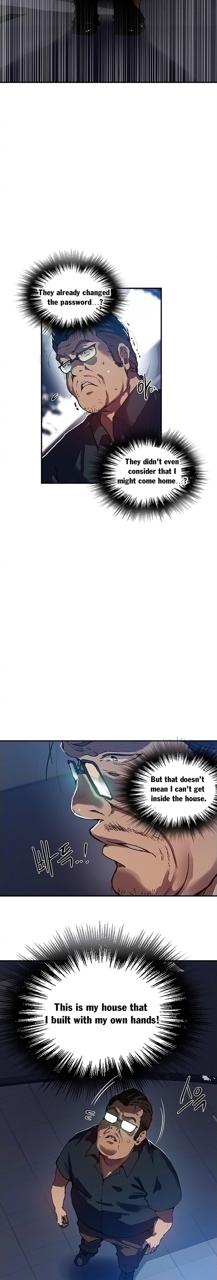 Secret Class 3