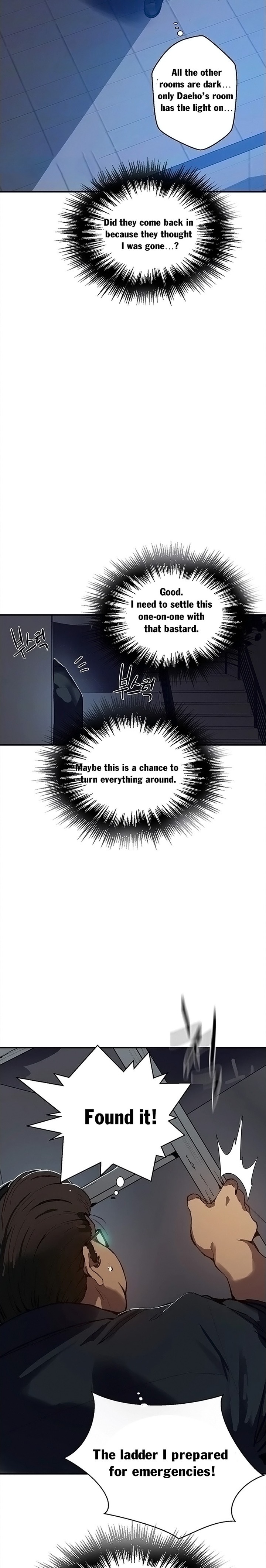 Secret Class 4