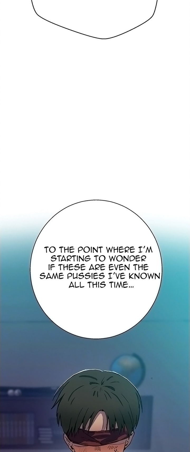 Secret Class 6