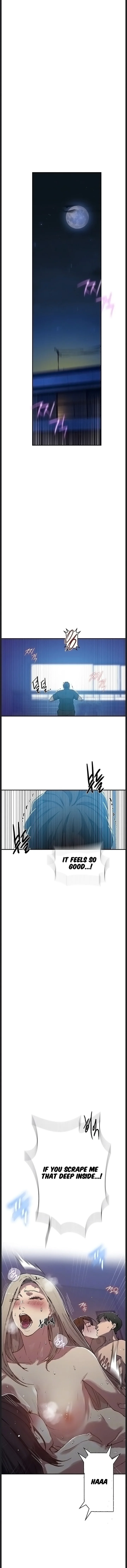 Secret Class 1