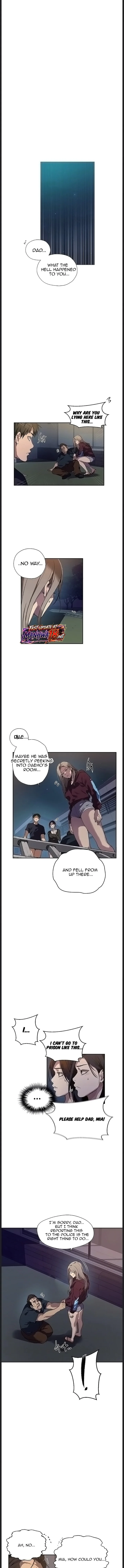 Secret Class 1