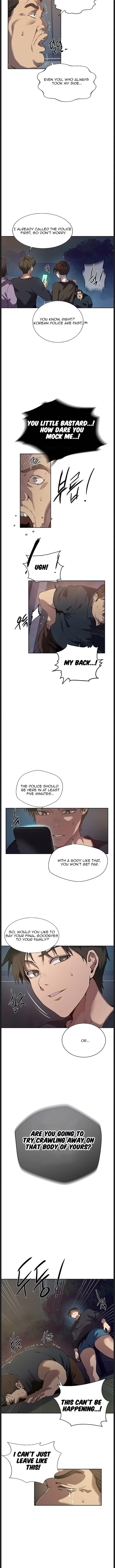 Secret Class 2