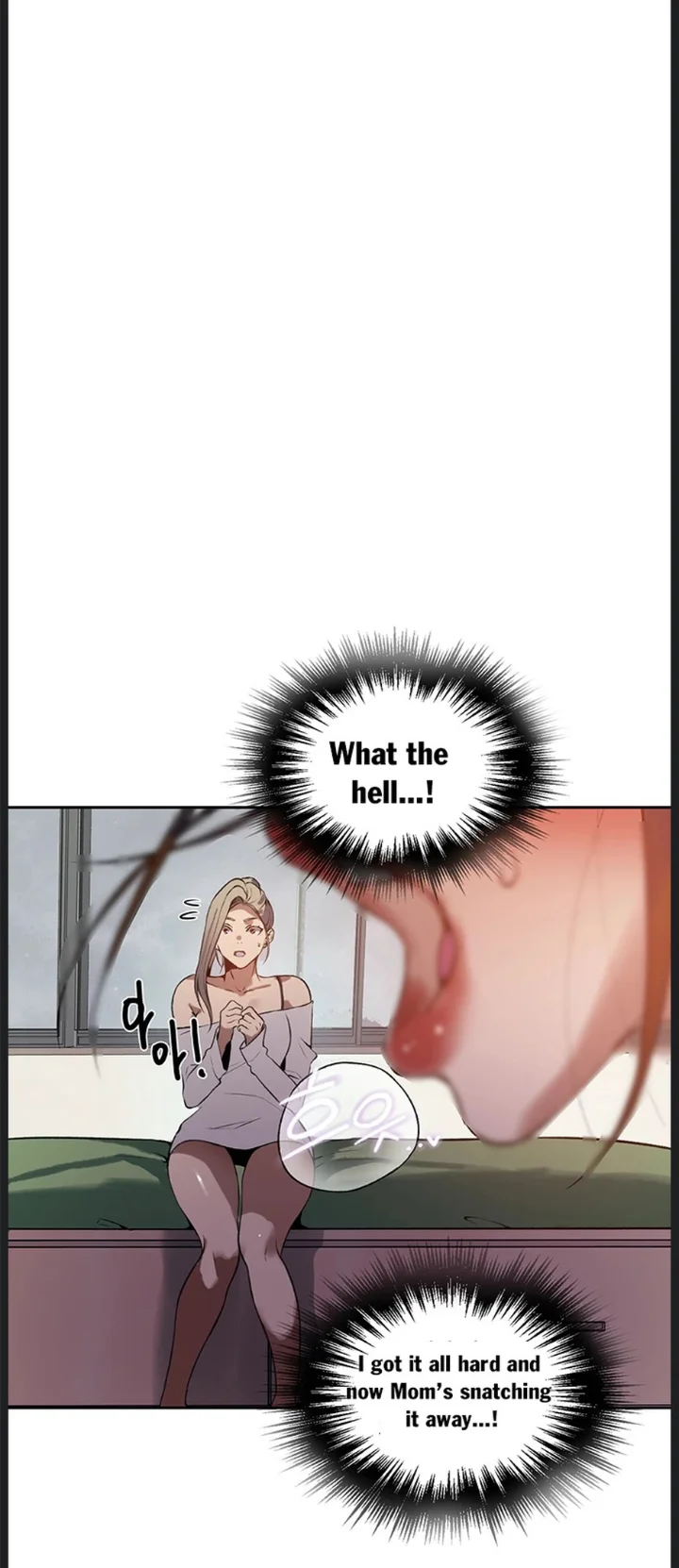 Secret Class 10