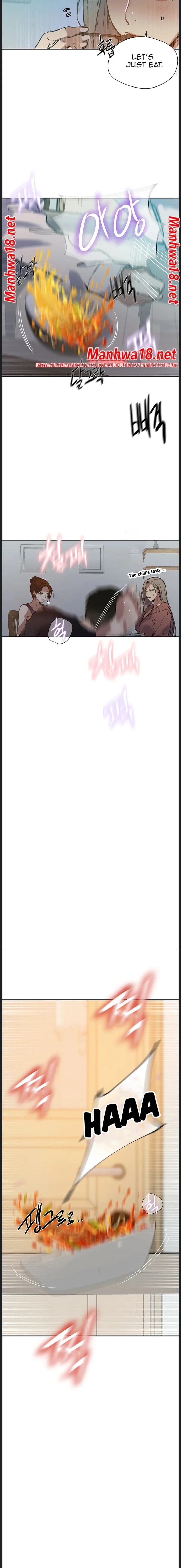 Secret Class 11