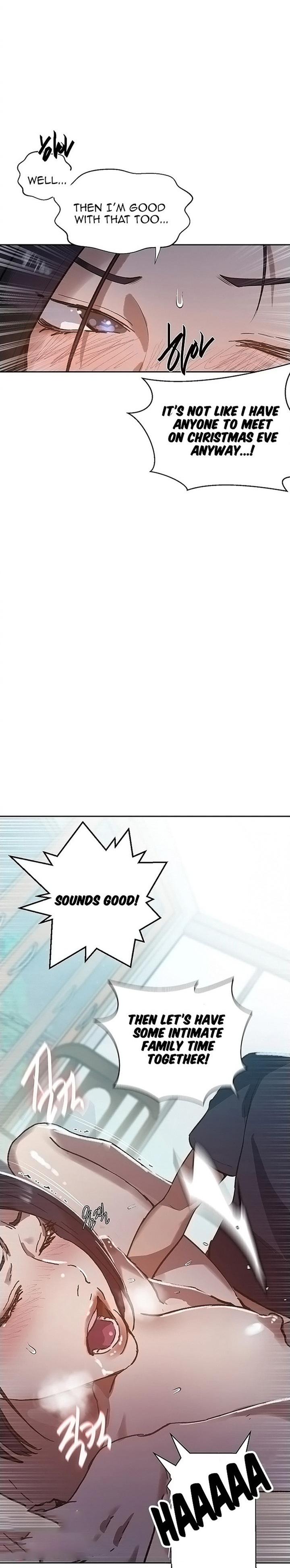 Secret Class 4