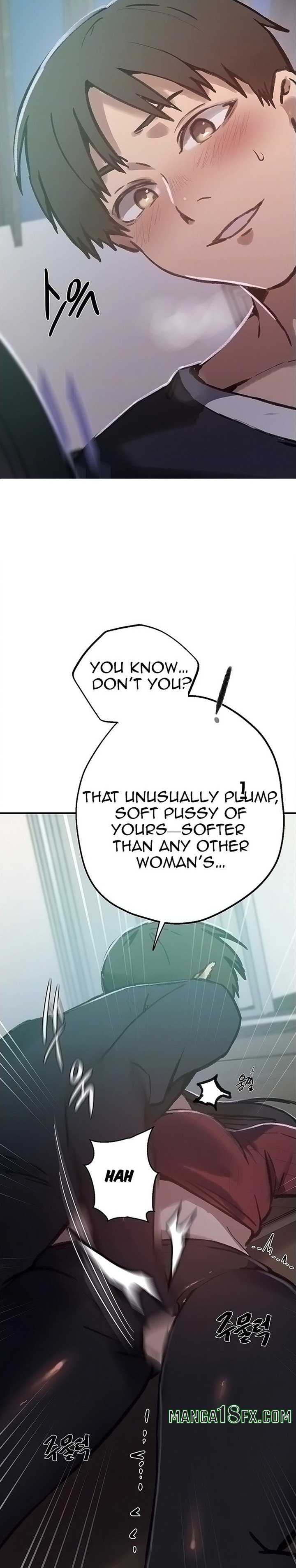 Secret Class 2