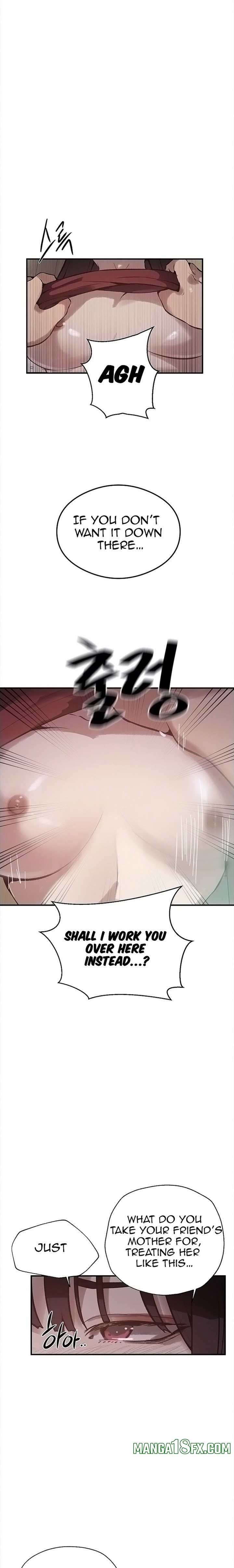 Secret Class 5