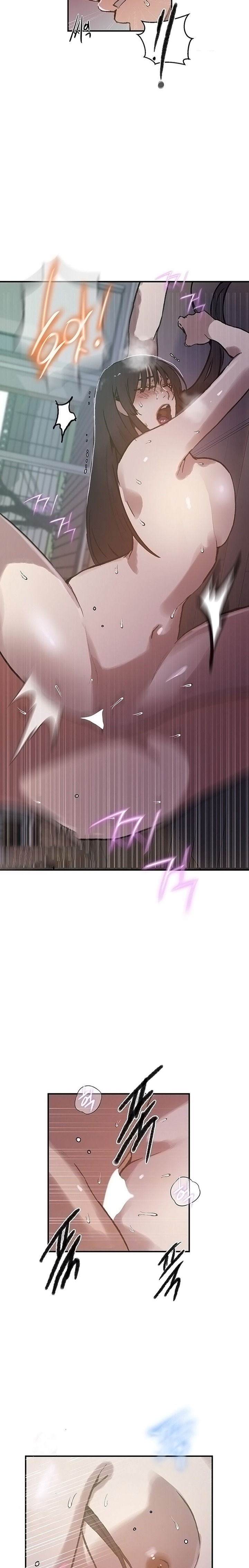 Secret Class 7