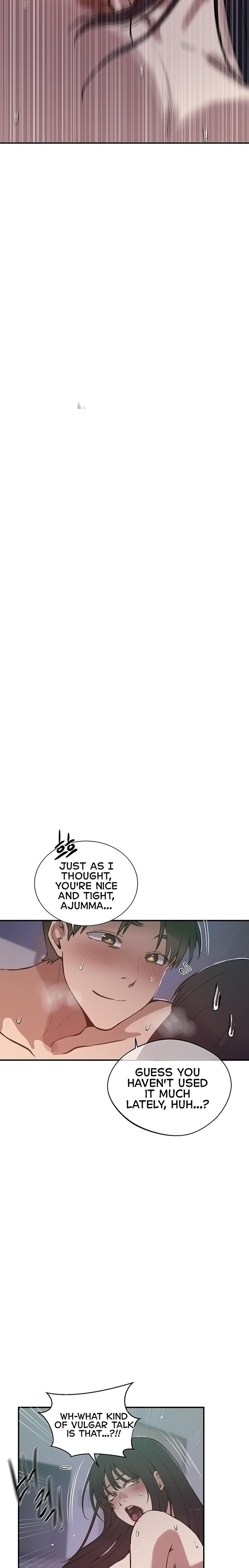 Secret Class 10