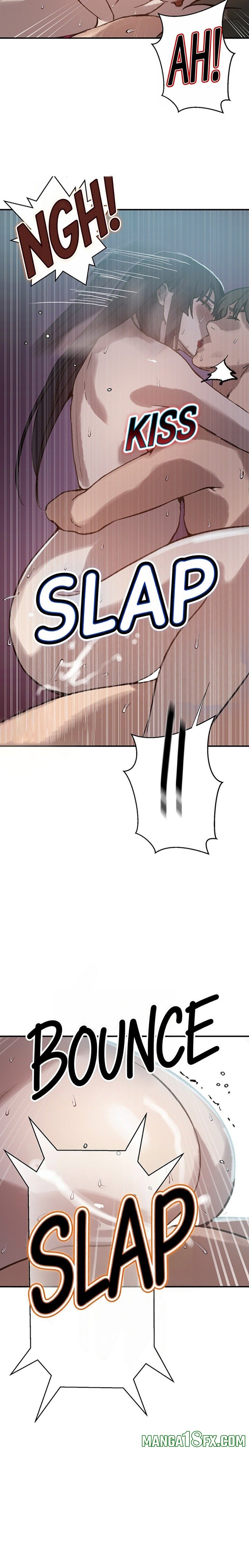 Secret Class 10