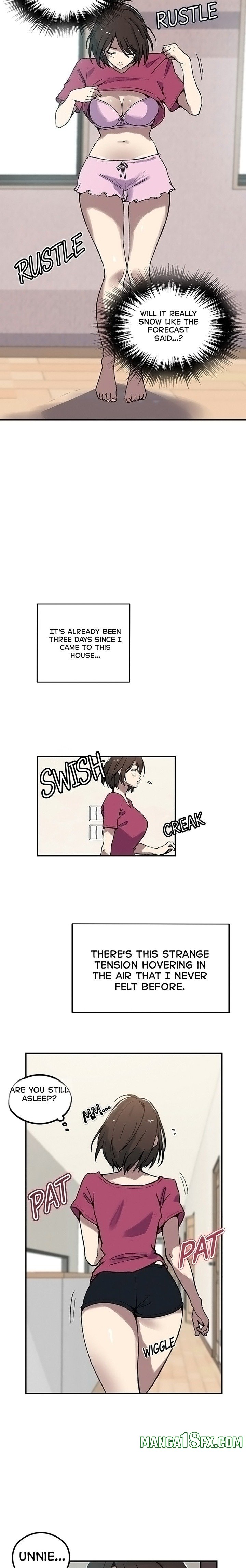 Secret Class 2