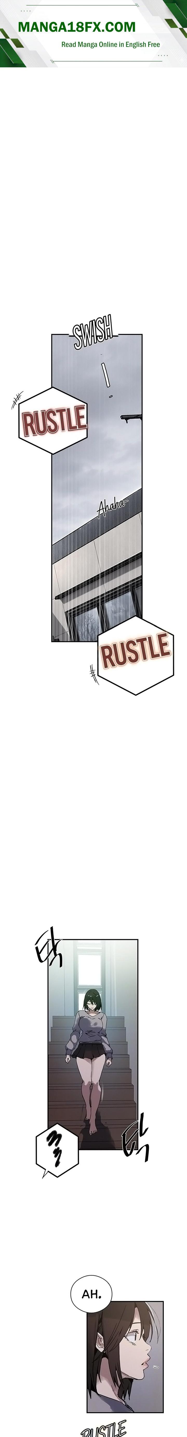 Secret Class 1