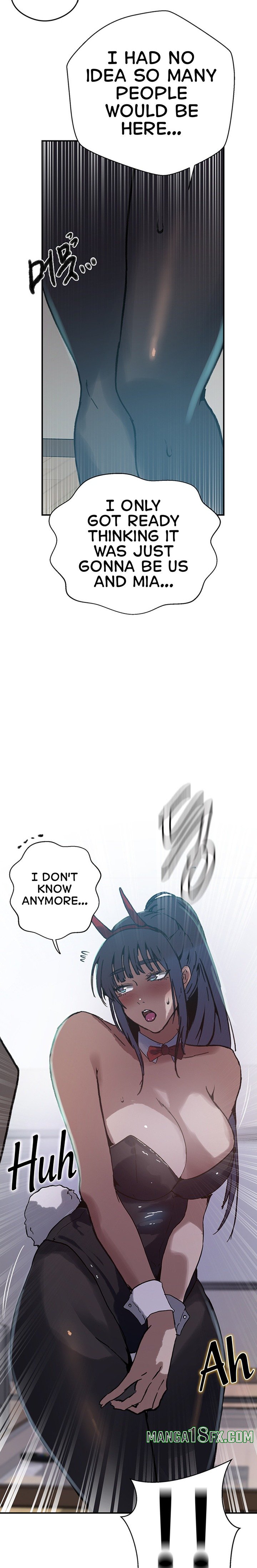 Secret Class 22