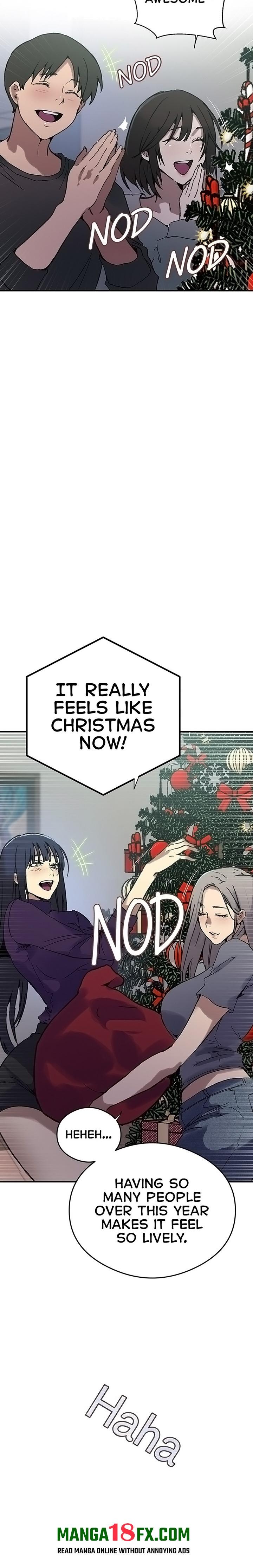 Secret Class 7