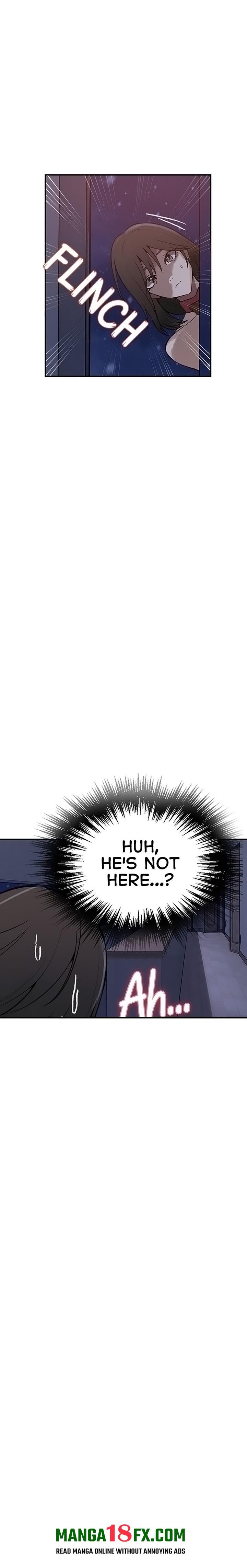 Secret Class Chapter 322 - Page 7