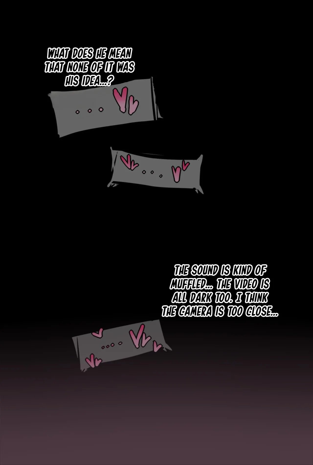 Secret Cuckolding Game 14