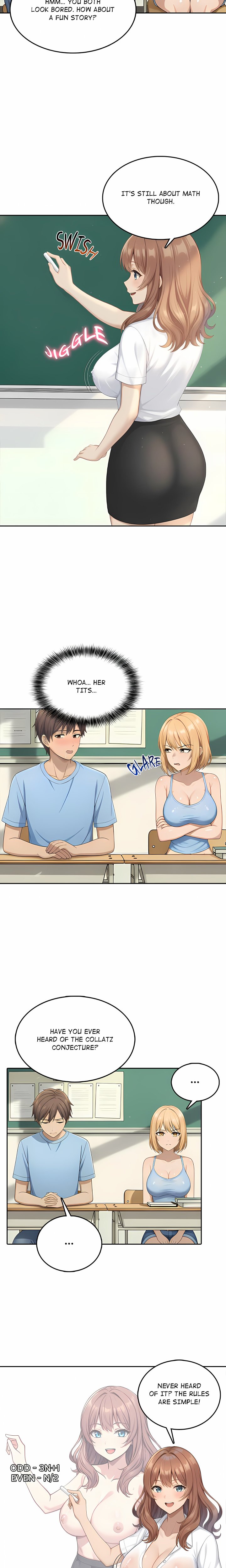 Secret Lessons 14