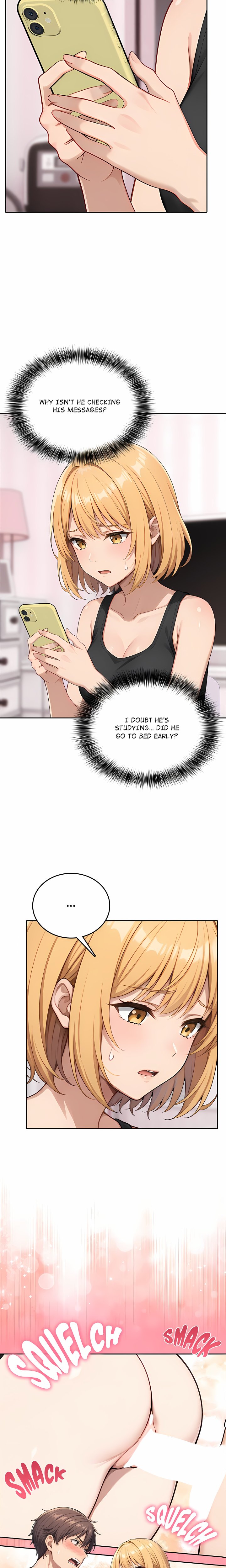 Secret Lessons 2