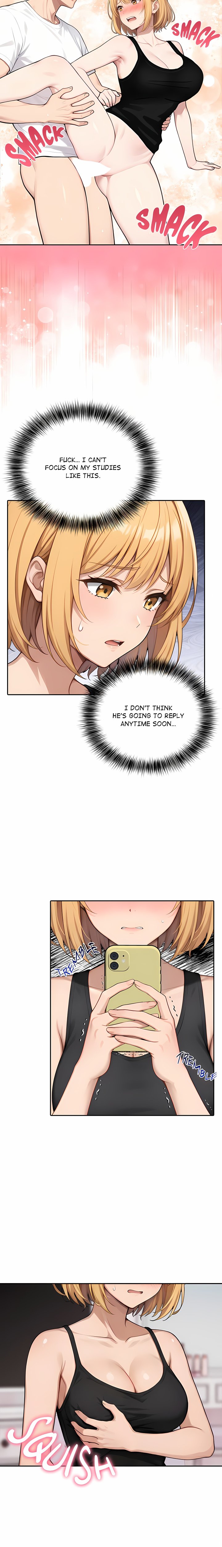 Secret Lessons 3