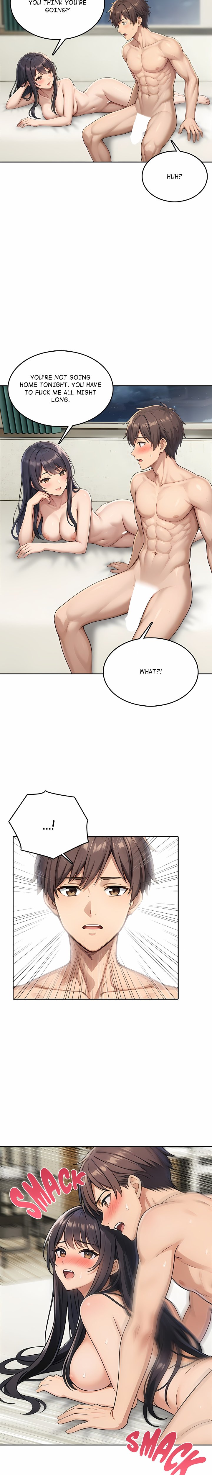 Secret Lessons 9