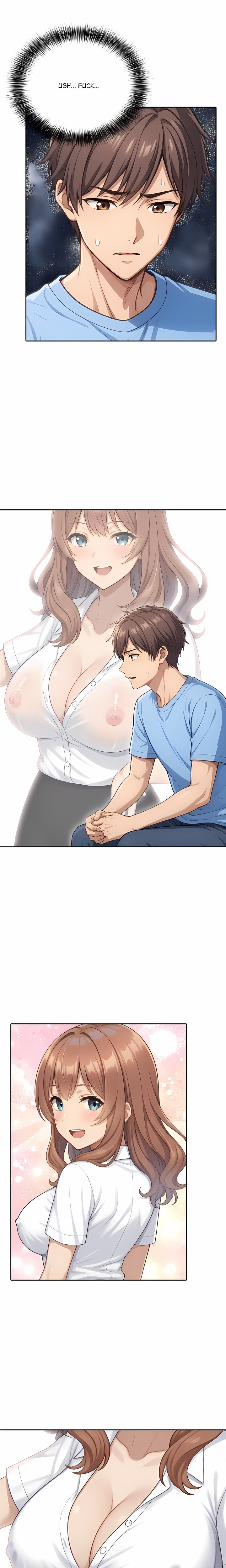 Secret Lessons 2