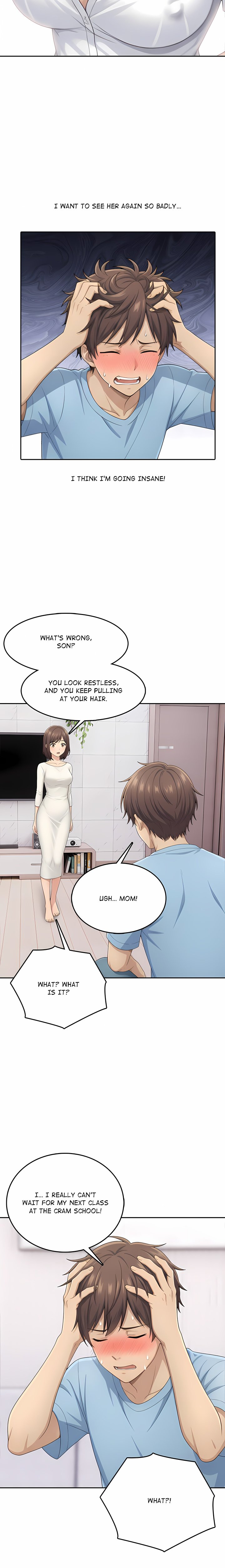 Secret Lessons 3