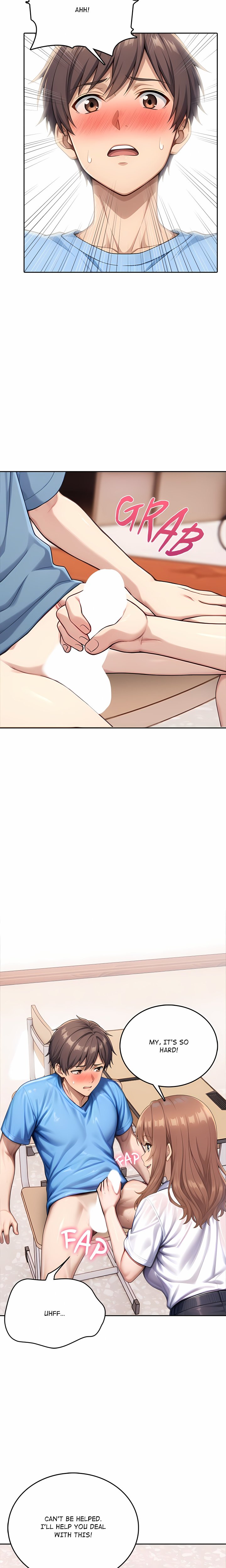 Secret Lessons 2