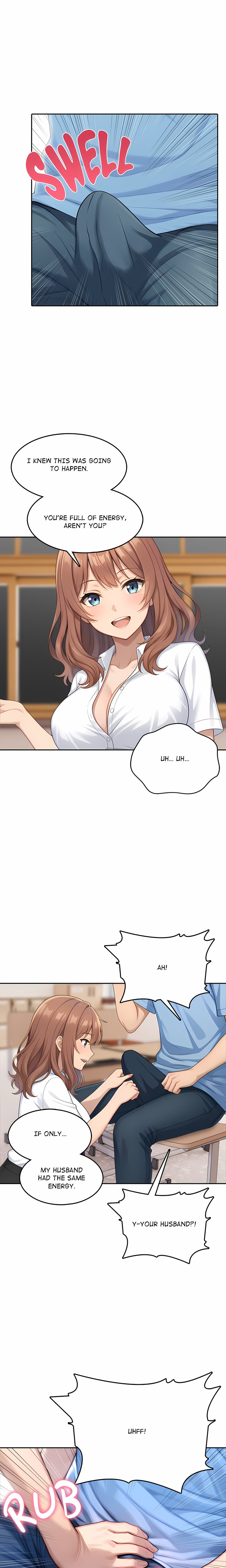 Secret Lessons 11