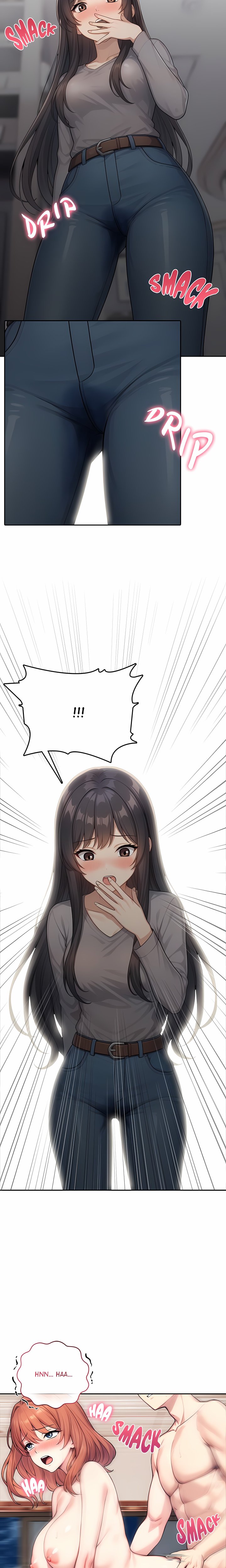 Secret Lessons 5