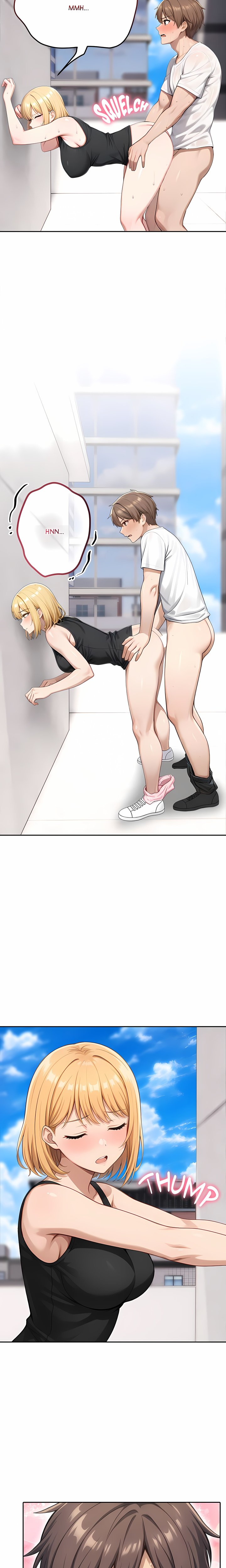 Secret Lessons 17