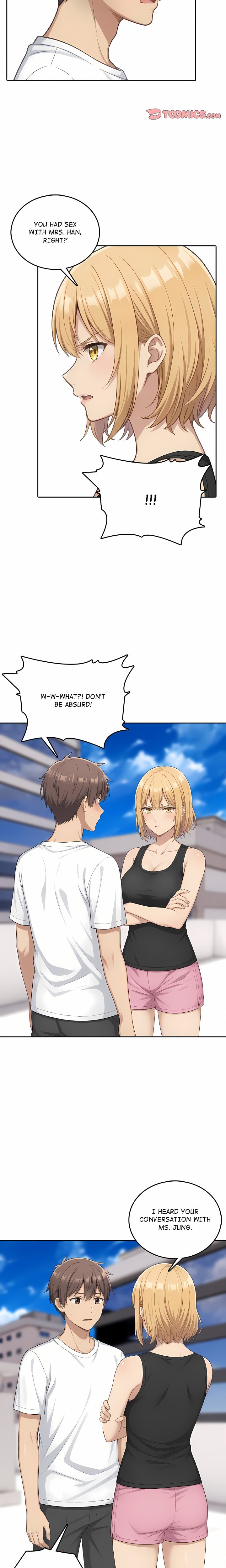 Secret Lessons 10