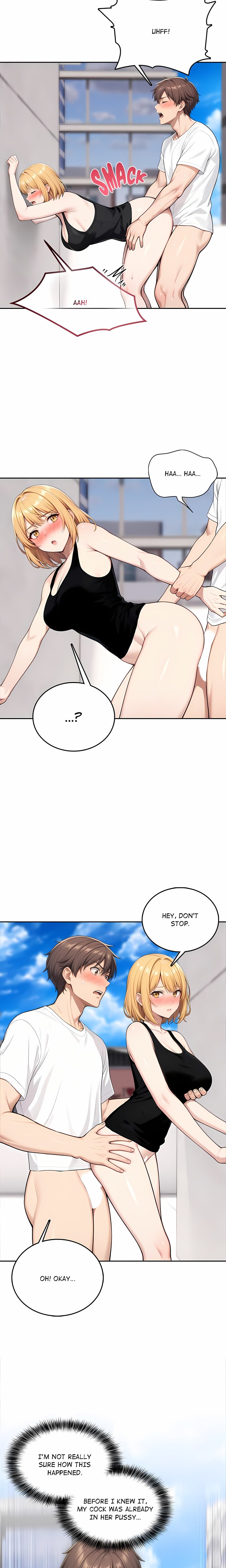 Secret Lessons 2