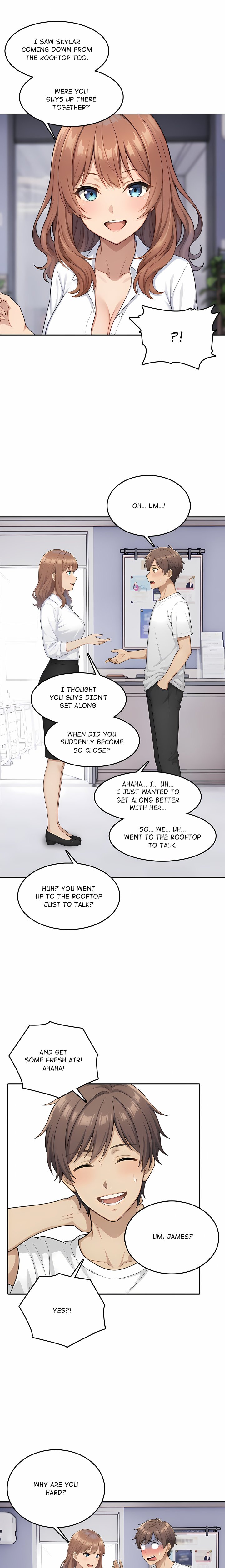 Secret Lessons 14