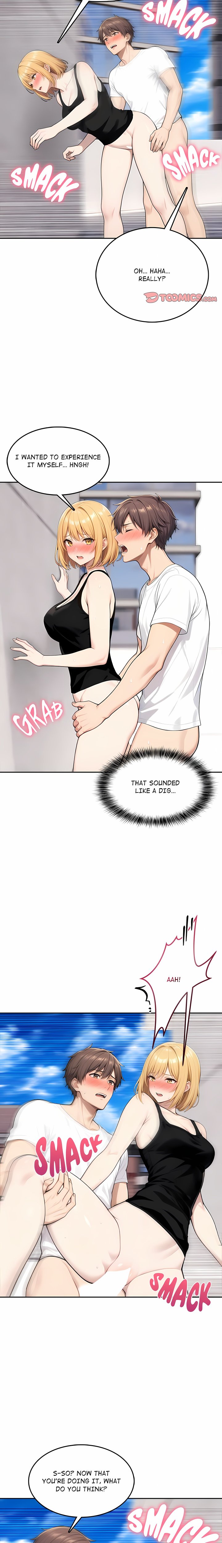Secret Lessons 4
